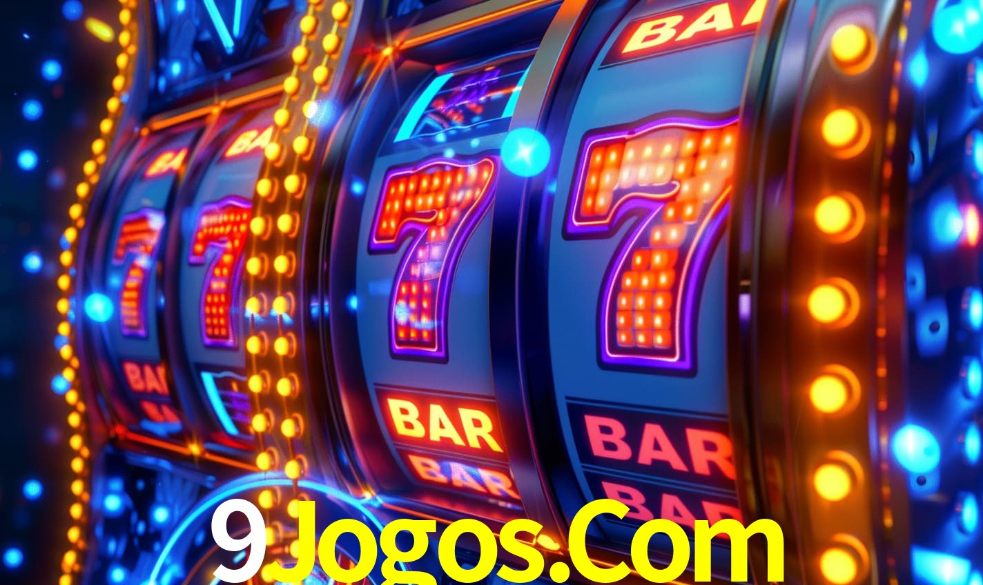 Bônus 9Jogos.Com Para Todos